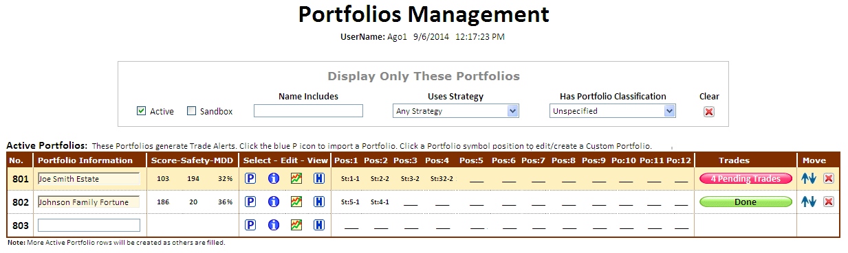 simplicity-portfolio